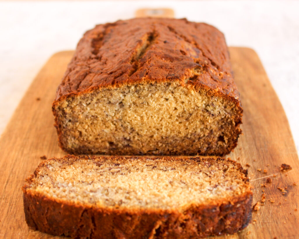 Banana bread